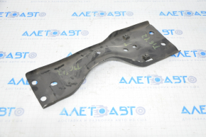 Muffler bracket central VW Tiguan 09-17 without rubber