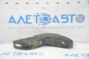 Rear subframe burr left Cadillac CTS 14-19
