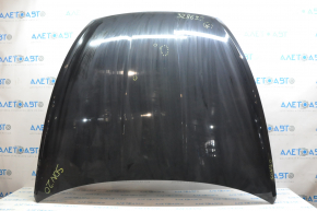 Hood assembly Hyundai Sonata 20-23 black S3B, dents