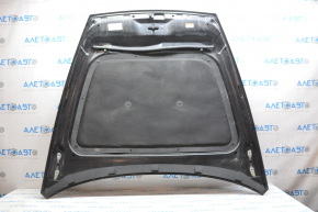 Hood assembly Hyundai Sonata 20-23 black S3B, dents