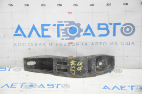 Rear subframe burr right Cadillac CTS 14-19