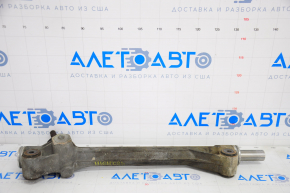 Toyota Highlander 08-13 steering rack