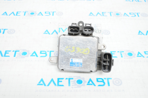 Lexus GS300 GS350 GS430 06-07 Cooling Fan Computer