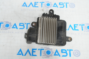 Lexus GS300 GS350 GS430 06-07 Cooling Fan Computer