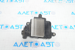 Toyota Highlander 14-19 2.7, 3.5 Cooling Fan Computer