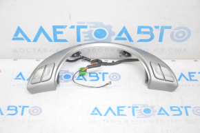 Subaru b10 Tribeca steering wheel controls