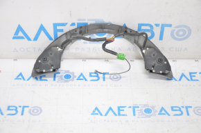 Subaru b10 Tribeca steering wheel controls