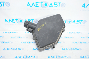 Chevrolet Volt 16 Air Filter Housing - Crack, Broken Fastener, No Air Duct