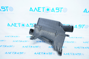 Chevrolet Volt 16 Air Filter Housing - Crack, Broken Fastener, No Air Duct