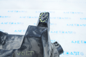 Chevrolet Volt 16 Air Filter Housing - Crack, Broken Fastener, No Air Duct