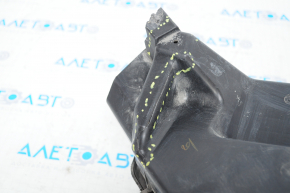 Chevrolet Volt 16 Air Filter Housing - Crack, Broken Fastener, No Air Duct