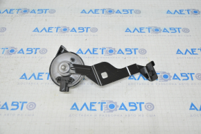 Signal low Ford Escape MK4 20-21 with bracket