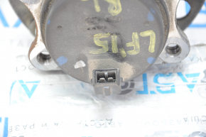 Rear left hub Hyundai Sonata 15-19 humming bearing