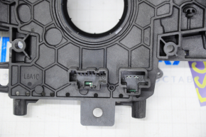 Ford Escape MK4 20-21 Steering Column Switch Guitar Without Steering Wheel Heating