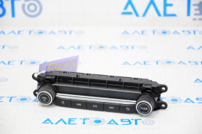 Ford Escape MK4 20-22 Radio Control Panel
