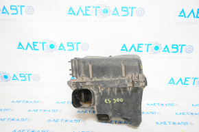 Lexus ES330 air filter housing without flow meter