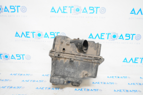 Lexus ES330 air filter housing without flow meter