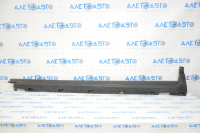 Left threshold Ford Escape MK4 20-24 structure
