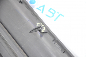 Right threshold Ford Escape MK4 20-24 structure, broken guide