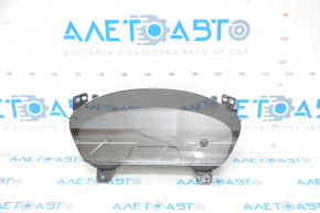 Instrument cluster Ford Escape MK4 20-22 Mid series-analog, 5k