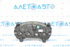 Instrument cluster Ford Escape MK4 20-22 Mid series-analog, 5k