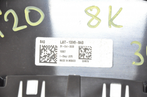 Instrument cluster Ford Escape MK4 20-22 Mid series-analog, 5k