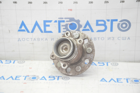 Rear left hub Hyundai Azera 12-17