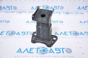 Left front bumper reinforcement fang for Mercedes W221