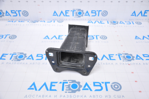 Left front bumper reinforcement fang for Mercedes W221