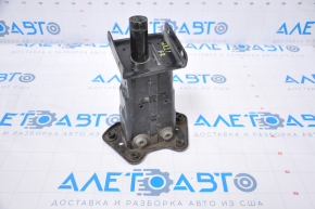 Mercedes W221 right front bumper reinforcement fang