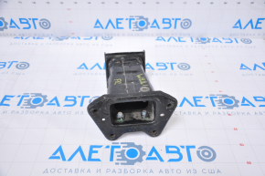 Mercedes W221 right front bumper reinforcement fang