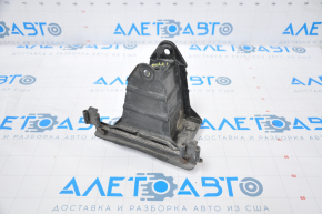 Rear bumper reinforcement fang left Mercedes W221