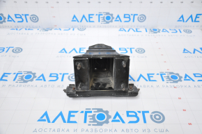 Rear bumper reinforcement fang left Mercedes W221