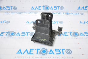 Rear bumper reinforcement fang right Mercedes W221