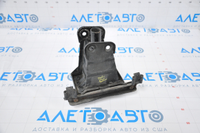 Rear bumper reinforcement fang right Mercedes W221