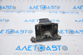 Rear bumper reinforcement fang right Mercedes W221