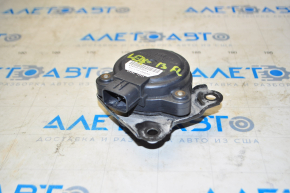 Gear selector Nissan Leaf 11-17