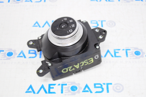 Ford Escape MK4 20-21 Gear Selector Without Paddles