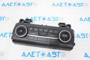 Climate control Ford Escape MK4 20-23 auto under heated seats