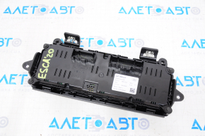 Climate control Ford Escape MK4 20-23 auto under heated seats