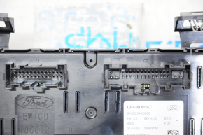 Climate control Ford Escape MK4 20-23 auto under heated seats