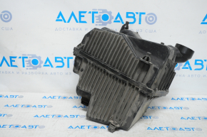 Mazda CX-7 06-12 Air Filter Housing No. 3 Brackets