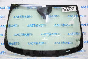 Ford Escape MK4 20-22 Windshield