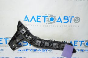 Rear bumper mount right outer Ford Fusion mk5 13-18, broken mount