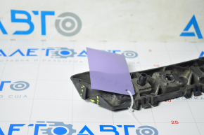 Rear bumper mount right outer Ford Fusion mk5 13-18, broken mount