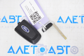 Smart Key Ford Escape MK4 20-23 3 Buttons