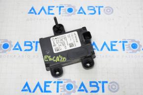 Radar cruise Ford Escape MK4 20-22