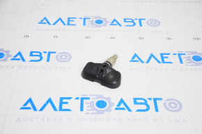 Toyota Camry v40 PMV-107J wheel pressure sensor battery dead