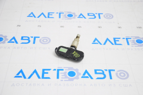 Toyota Camry v40 PMV-107J wheel pressure sensor battery dead
