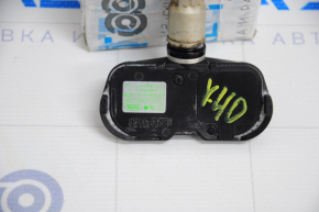Toyota Camry v40 PMV-107J wheel pressure sensor battery dead